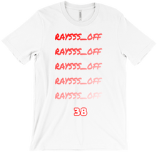 T-Shirts Edition  (RAYSSS_OFF)