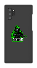 Deatric Samsung phone case