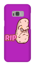 mind_of_max Samsung Phone Cases