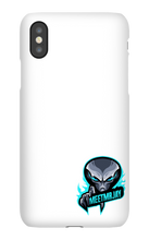 meetmr_jay iPhone Phone Cases