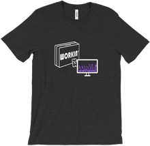 Workin' 'N' Lurkin' T-Shirts