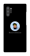 broitschloe Samsung Phone Cases