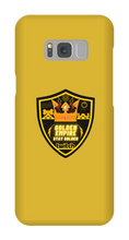 Golden Empire Samsung Phone Cases