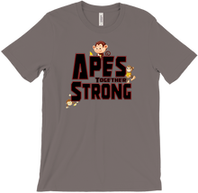 Apes Together Strong