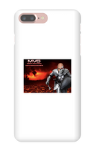 maliciousvicious1979 iPhone Phone Cases