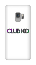 Club Kid Samsung Phone Cases