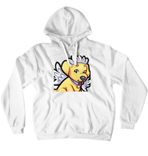 Angel Hoodies (No-Zip/Pullover)