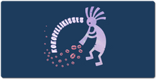 kokopellikisses XXL Gaming Mousepad