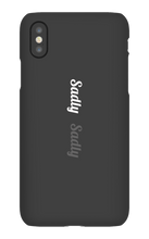 Sadly iPhone Phone Cases