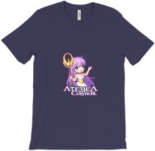 ateneacaster-5285 T-Shirts