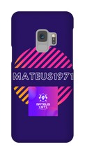 Capa de celular
