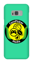 C. P. M. Phone Case - Samsung