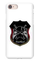 EastOssi iPhone Phone Cases