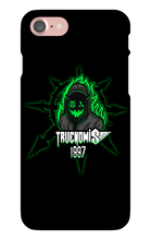 truenomis1997 iPhone Phone Cases