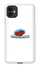 mistercarwash iPhone Phone Cases