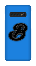 Bond Logo Samsung Phone Cases