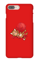 f0rst132 iPhone Phone Cases
