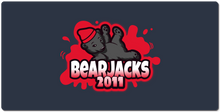 bearjacks2011 XXL Gaming Mousepad