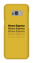 laggggoose Samsung Phone Cases
