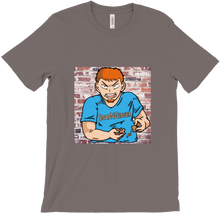 snap'n'ginger T-Shirts