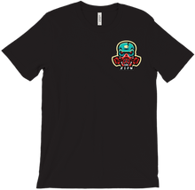 gas_zion T-Shirts