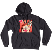 honeymocha Hoodies (No-Zip/Pullover)