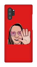 Mutskuh Samsung Phone Hoesje