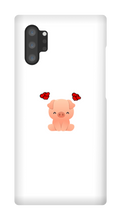 demitje01 Samsung Phone Cases