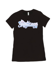 logo tshirt-women