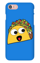 Schwedy Taco iPhone Phone Cases
