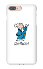 vconfucius iPhone Phone Cases