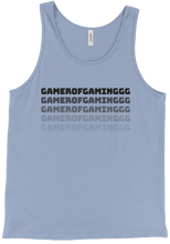 gamerofgaminggg Tank Top