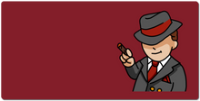 mafiasky2 XXL Gaming Mousepad
