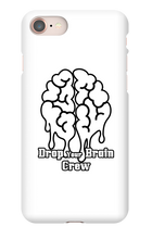 dybcsaint_ iPhone Phone Cases