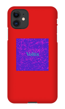 Voltix iPhone Cases