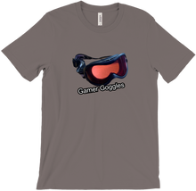 Gamer Goggle T-Shirts