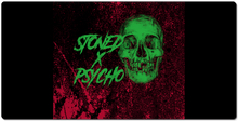 stonedxpsychogames XXL Gaming Mousepad