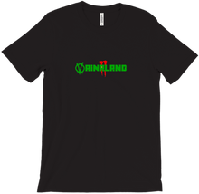 raulruly16 T-Shirts
