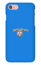 Keksbande  iPhone Phone Cases