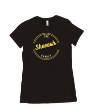 Sheeesh Women’s T-shirt