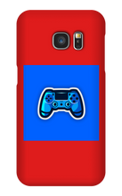malikgames Samsung Phone Cases