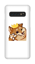amirrePeace Samsung case