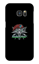 bigbadwolf19722 Samsung Phone Cases