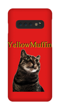 Muffins Samsung Hülle