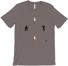 AGL Collection "This is my thumb" shirt
