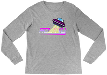 Rolxxu UFO Long Sleeve