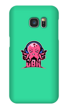 jennybeank Samsung Phone Cases