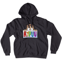 Heyybobert Hoodies (No-Zip/Pullover)
