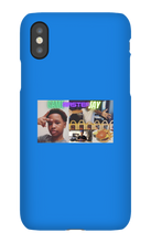 gamemasterjay iPhone Phone Cases