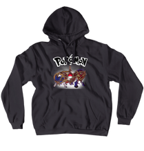Galar Hoodies (No-Zip/Pullover)
